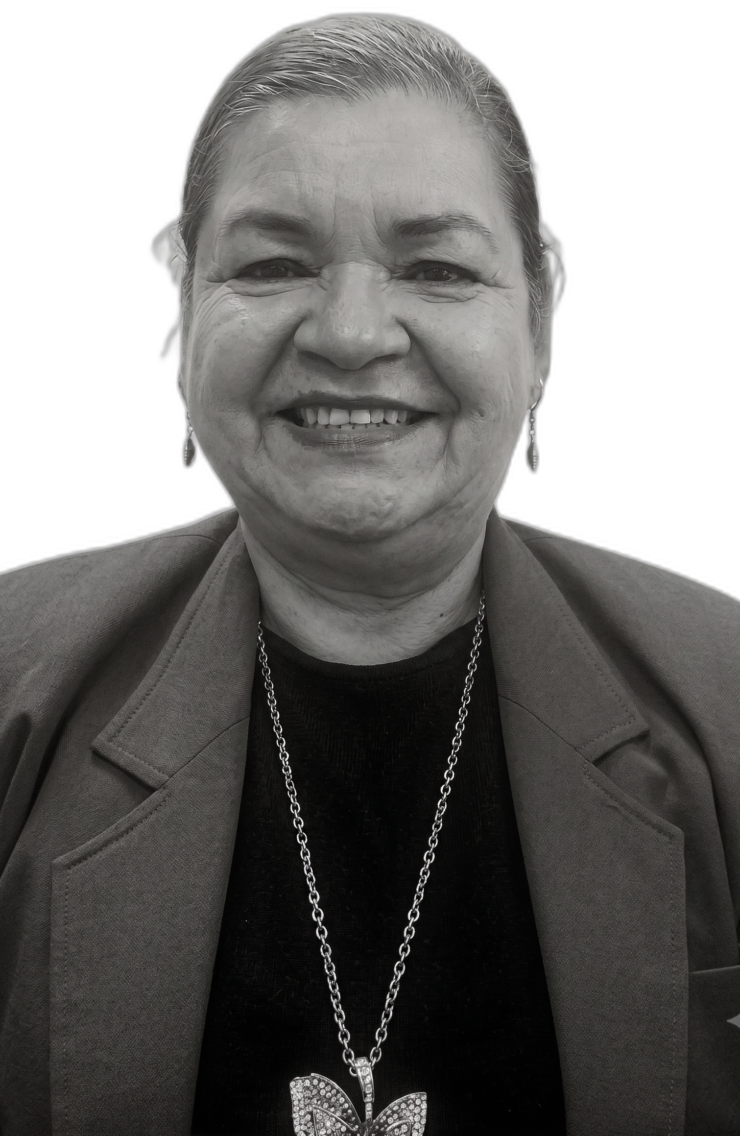 María de los Ángeles Cervantes Rosas