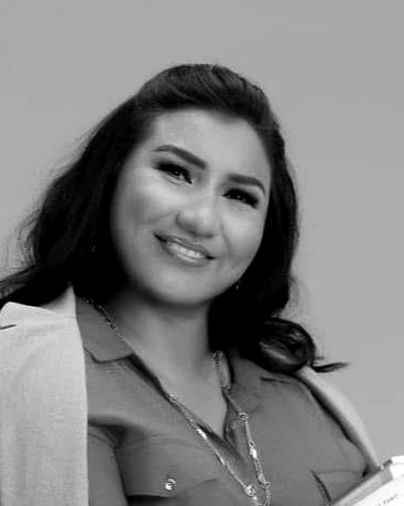Ana Laura Hernández Jiménez