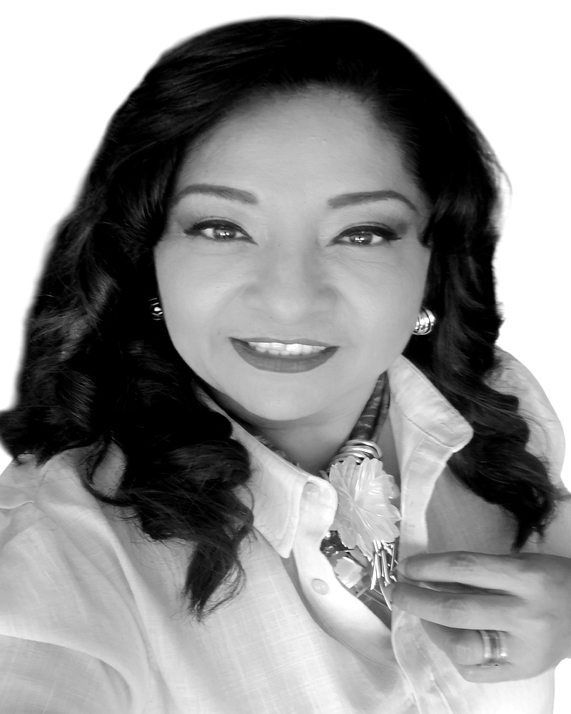Eva Guadalupe Pineda Cruz