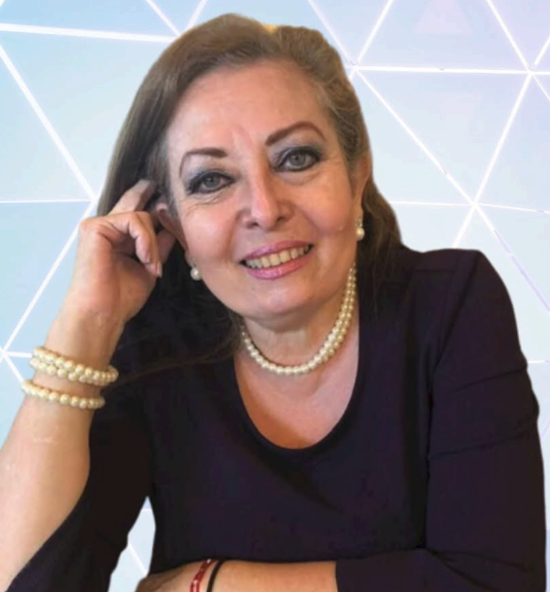 Liliana Chuzeville Córdoba