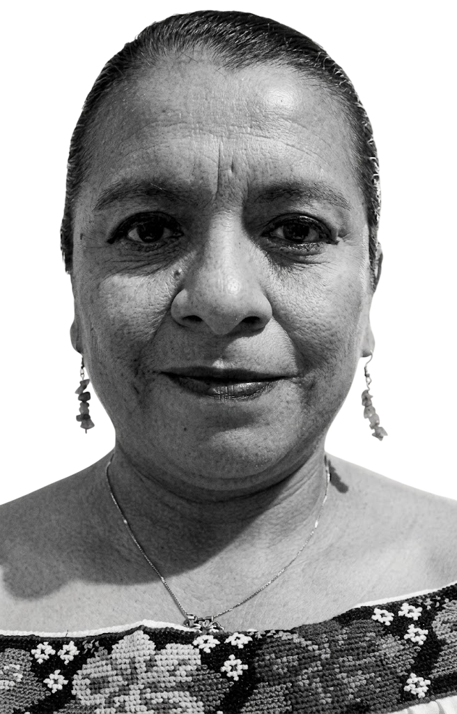 Pragedis Hernández García