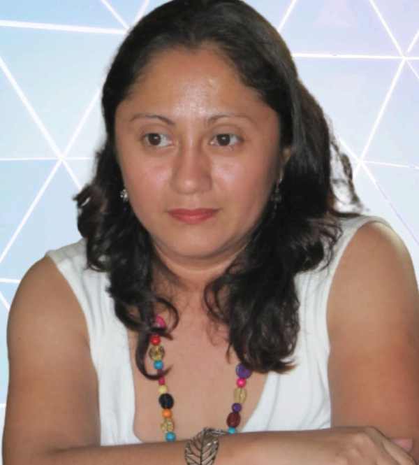 Rebeca Díaz Suárez