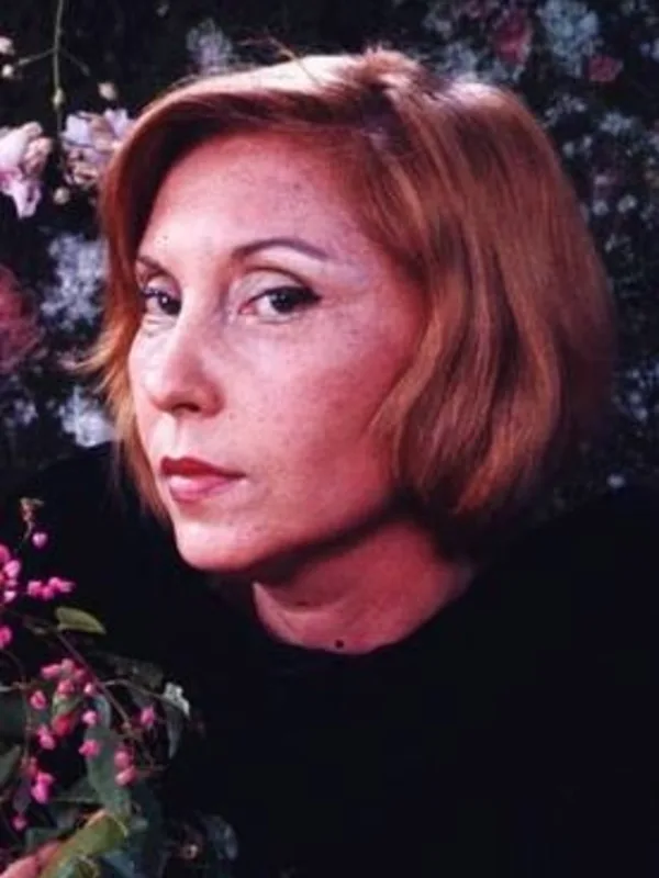 Retrato de Clarice Lispector