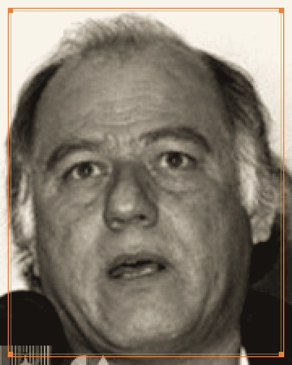 Retrato oficial de Dionicio Morales