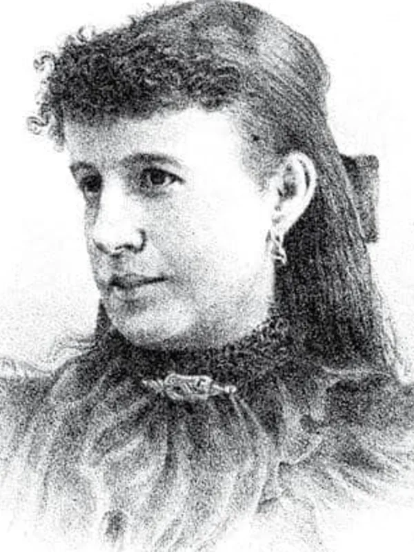 Retrato de Dolores Correa Zapata