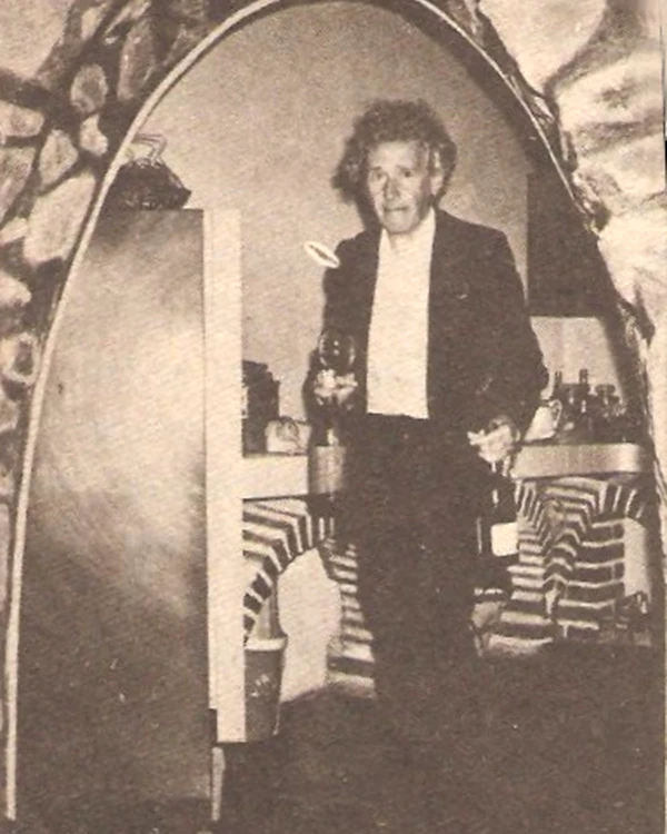Retrato oficial de Juan José Arreola Zúñiga