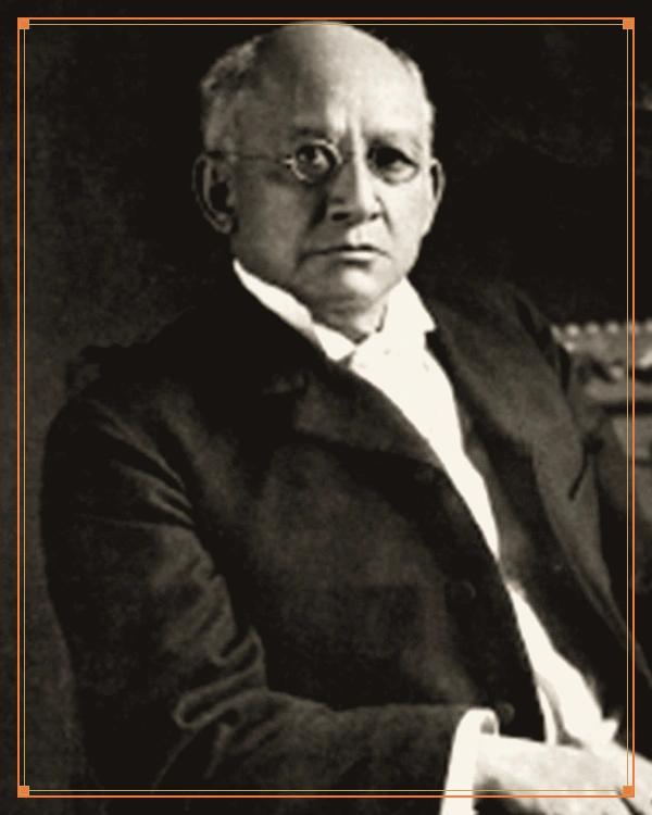 Retrato oficial de Manuel Sánchez Mármol