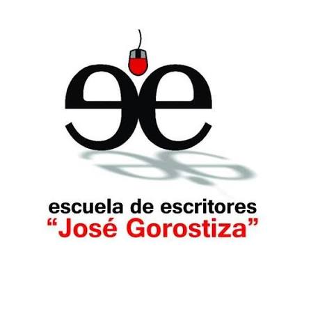 Escuela de Escritores «José Gorostiza» · Logotipo Oficial