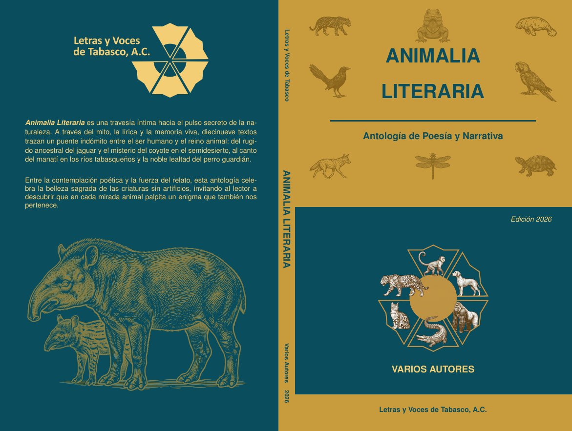 Animalia Literaria