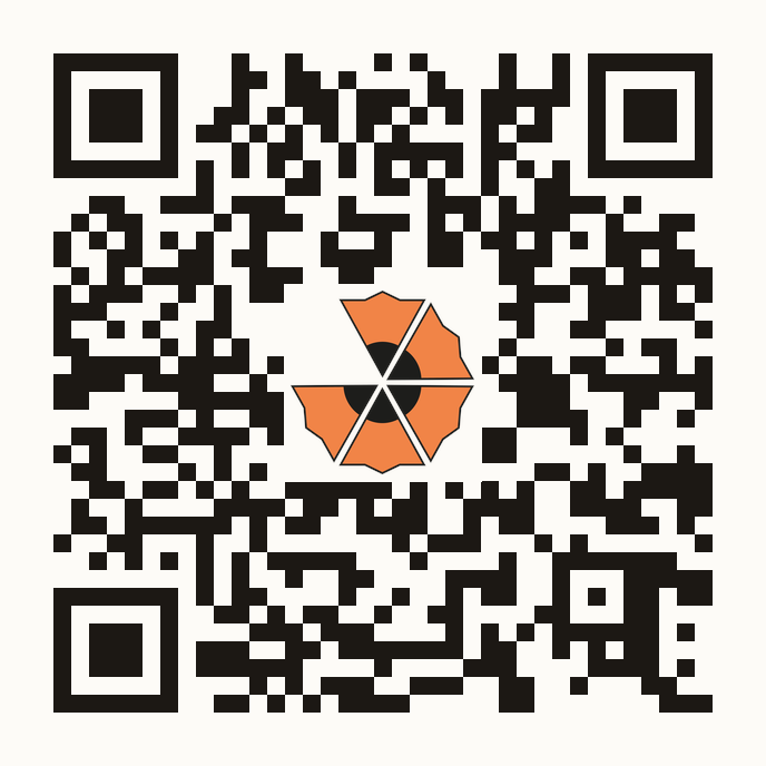 Código QR Rifa LVT